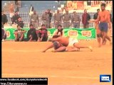 Dunya News - Visas issued to Pakistani players for Professional Kabaddi League in India