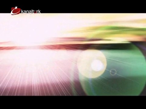 GECE UÇUŞU 27 Temmuz Pazar akşamı saat 21.50'de Kanaltürk Sinema Kuşağında!