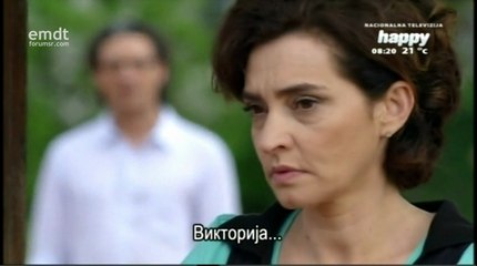 Život teče dalje - 35. epizoda (Happy TV)