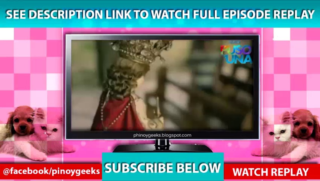 Niño August 26, 2014  Full Episode Replay