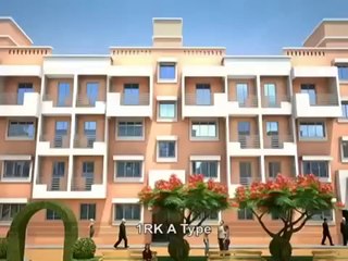 Poddar Evergreens, Mumbai by Poddar Housing