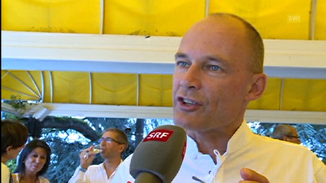 Jazz you like it: Montreux Jazz Festival: the soundtrack to summer