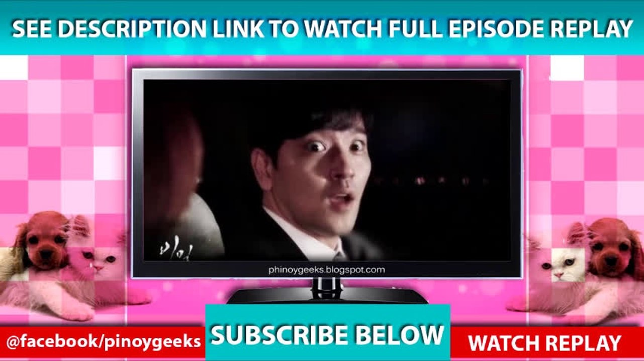 Secret Love August 26, 2014  Full Episode Replay