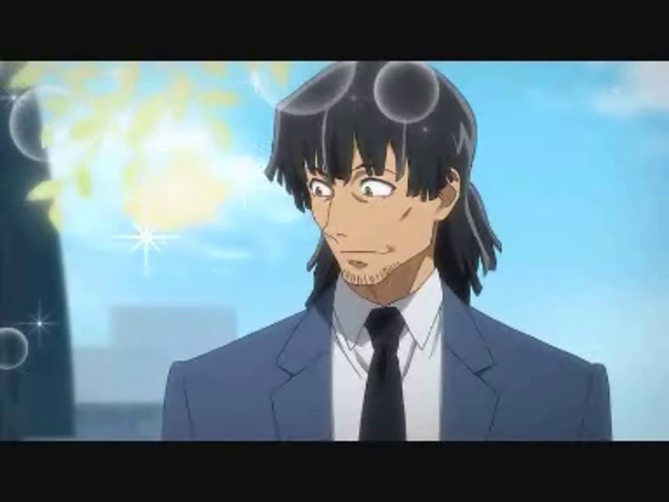 Kurusu Keigo