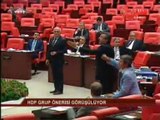 Kayseri Stadyumu Yeniden Yapılıyor. TBMM İsrail'e Ortak Bildiri Nasıl Hazırlandı