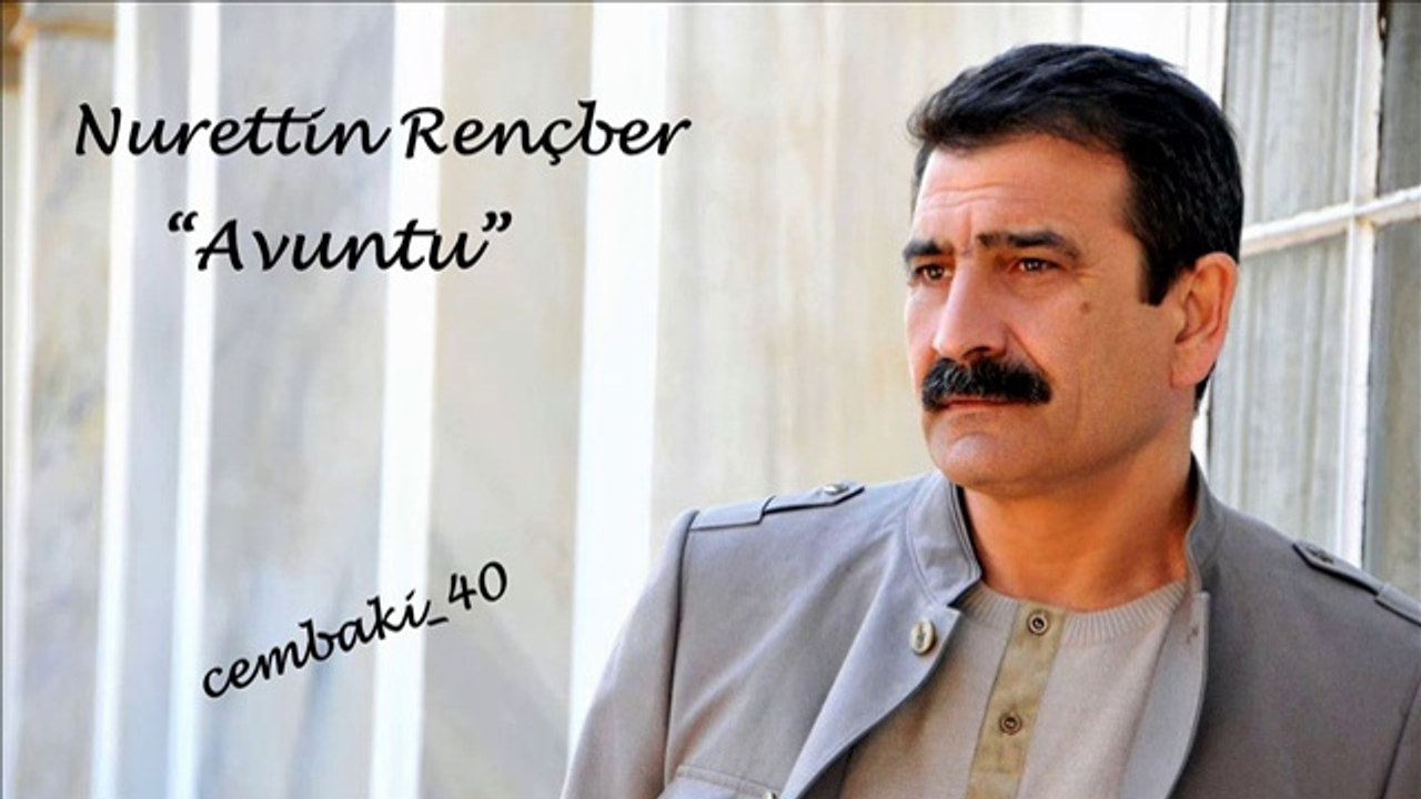Nurettin Rençber "Avuntu"...cémb@ki_40