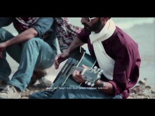 The Sketches - Awal Allah, Hamd (official video)