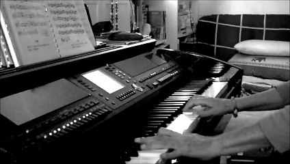 Vouloir être un aventurier ou le devenir... - Méthode Colin Rép.Comp.5