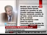 BAYRAMINIZ MÜBAREK OLSUN