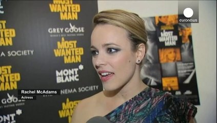 "A Most Wanted Man" di Anton Corbijn