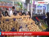Bir bayrama daha buruk giriyorlar -