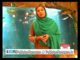 Package 26th Sehri Pakistan Ramazan Transmission on #ExpressNews 25-7-2014
