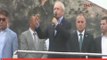 Amasya CHP Lideri Kılıçdaroğlu Gümüşhacıköy İlçesi'nde Halka Hitap Etti