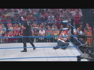 Sting - Joker Gimmick - Parte 2 - Evolution
