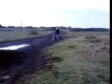 dirt bike 125cc