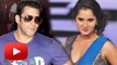 Sania Mirza Pakistani Daughter In Law Controversy | Salman Khan SUPPORTS