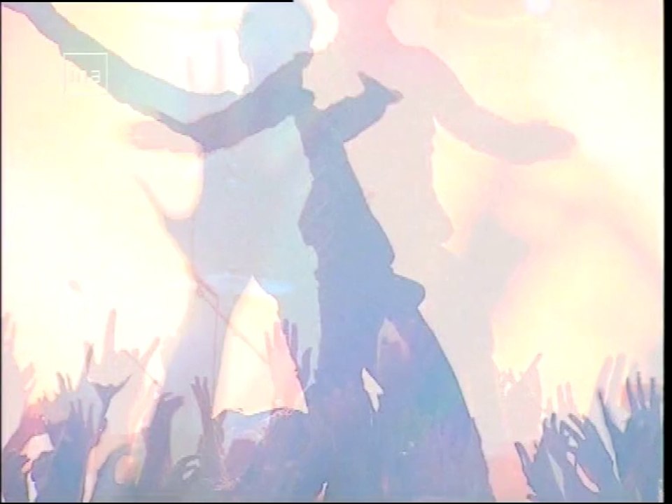 Dionysos: Gentils Monstres