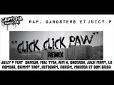 Juicy P feat VA - Click Click Paw Genki Dama Remix