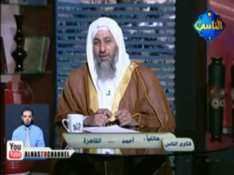 من هو المرشح الذي سيؤيده مجلس شورى العلماء ؟