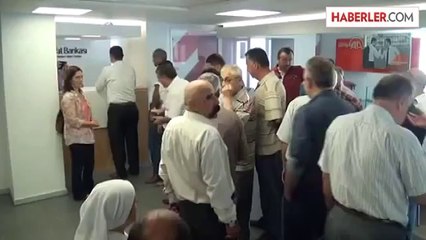 Cumhurbaşkanı seçimine doğru -