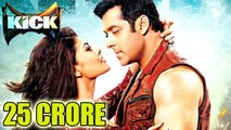 1st Day Collection Prediction Of Salman Khan’s Kick !