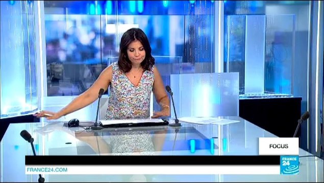 TURQUIE - Ces réfugiés syriens dont de nombreux Turcs ne veulent plus