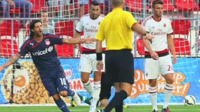 Jacobelli: disastro Milan in Canada. Sveglia Galliani, Inzaghi è senza difesa