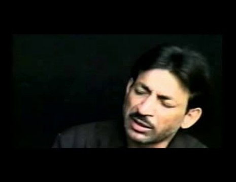 hassan sadiq-1990 noha - bhola hai na bholega ta hashr zamana.