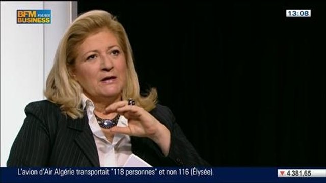 Jean-Michel Wilmotte, architecte, dans Qui êtes-vous ? - 25/07 1/4