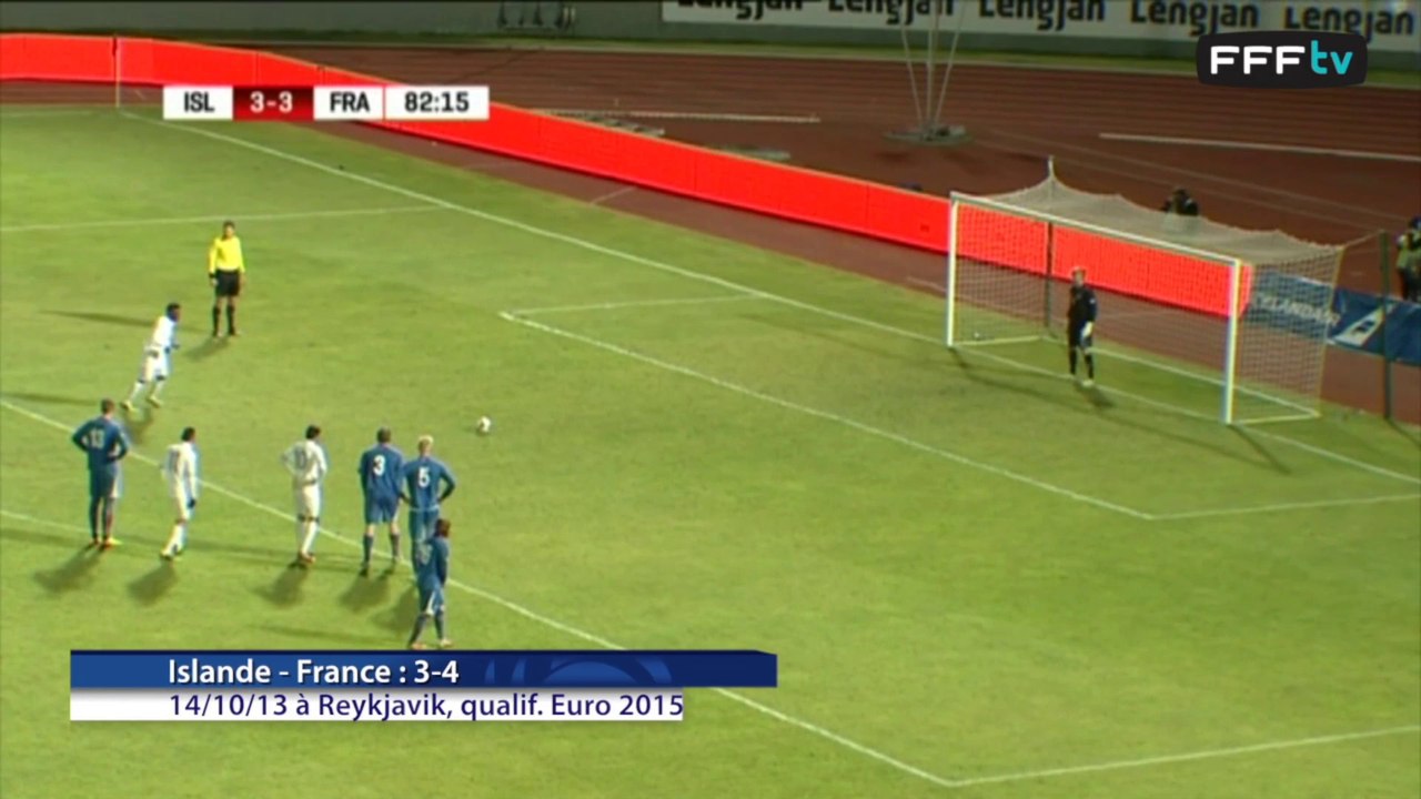 Paul-Georges Ntep a 22 ans : le clip anniversaire !