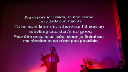 CDM 2014 Finale - Emerson Alcade (Brésil) - Tour 3 -La Massa