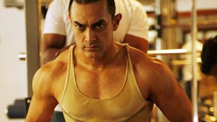 Aamir Khan To Play Pehlwan In Next !
