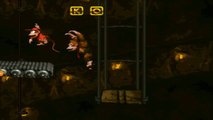 Donkey Kong Country - Caves des Chimpanzés : Tracas Timbré