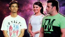 Salman Khan Shows His ‘Being Human’ Side On Cine Stars Ki Khoj!