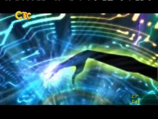 Винкс клуб 5 сезон 2 серия Восстание Тритануса