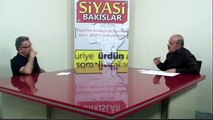 Siyasi Bakışlar: 