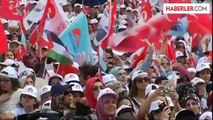Başbakan Recep Tayyip Erdoğan, İstanbul Ankara Arası Yüksek Hızlı Tren Hattı Açılışı İçin Gittiği...