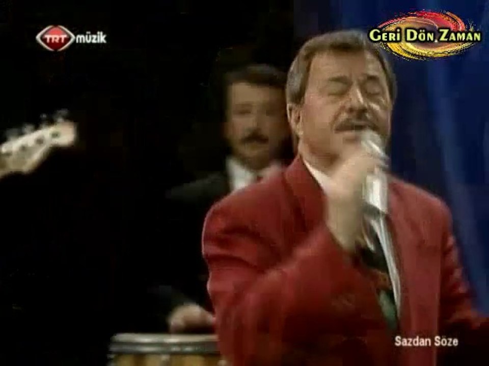 Berkant - Samanyolu (1993)