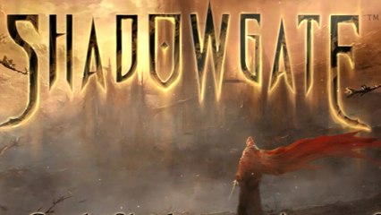 CGR Trailers - SHADOWGATE Side by Side Trailer