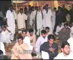 Zakir Sabteen Maratab yadgar majlis jalsa Sajid Rukan