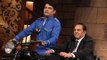 Dharmendra, Poonam Dhillon, Sonam Kapoor & Fawad Khan On Comedy Nights With Kapil - Colors TV Show
