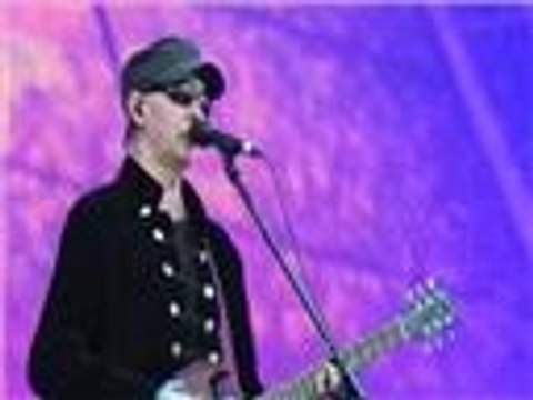 انطلاق فعاليات مهرجان موسيقى الروك بموسكو