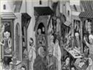 الأحداث التاريخية بمصر في شهر رمضان