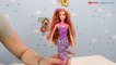Mermaid Romy / Syrenka Romy - Barbie and the Secret Door / Barbie i Tajemnicze Drzwi - BLP25 - Recenzja