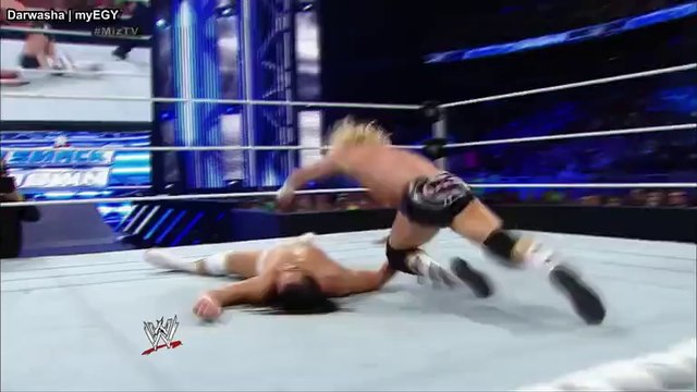 سماك داون بتاريخ 25-7-2014 الجزء 1 من 2