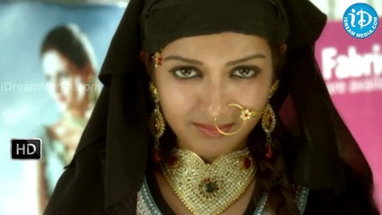 Paisa Movie - Nani, Catherine Tresa, Tabar, Siddhika Sharma Nice Scene