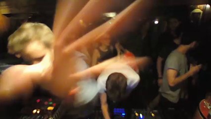 LA CANICULE #3 - Tapage Nocturne (Part 4 - ROY SHIFTER)