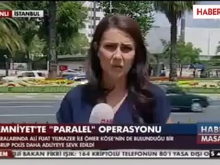 Başkomiser Tezcan: Tek İhmal Etmediğimiz Şey Devletin Milli Menfaatleriydi