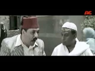 اشرف لغنام فى عصر انجى فى فيفا اطاطا 2014