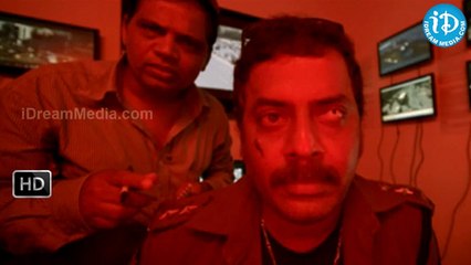 Paisa Movie - Nani, Raja Ravindra, Duvvasi Mohan, Tabar Nice Scene